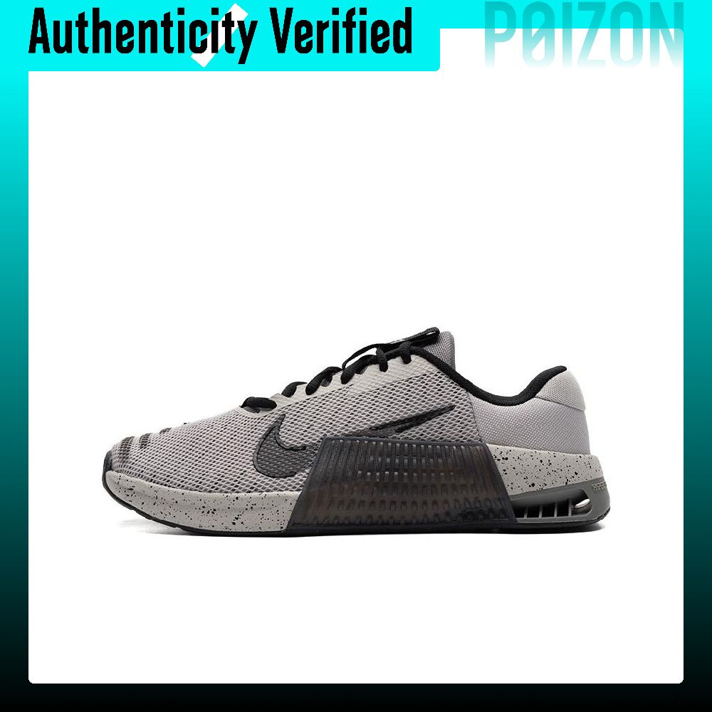 حذاء رياضي كاجوال منخفض الرقبة - مراجعة Nike Shoes Metcon 9 وسعره